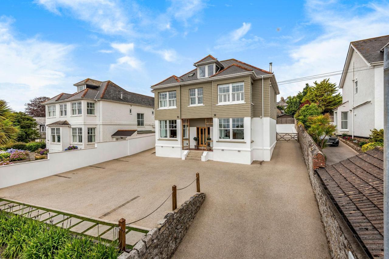 Falmouth Bay Eksteriør bilde
