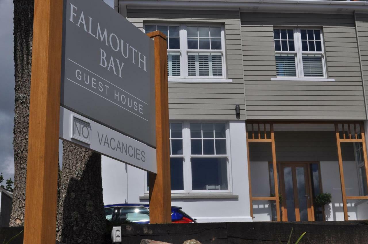 Falmouth Bay Eksteriør bilde