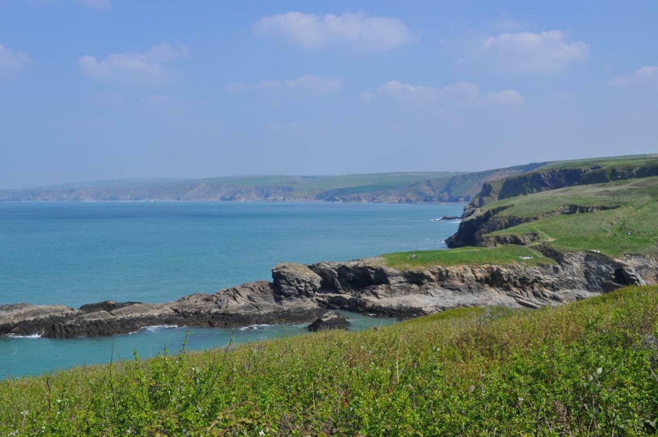 Falmouth Bay Eksteriør bilde