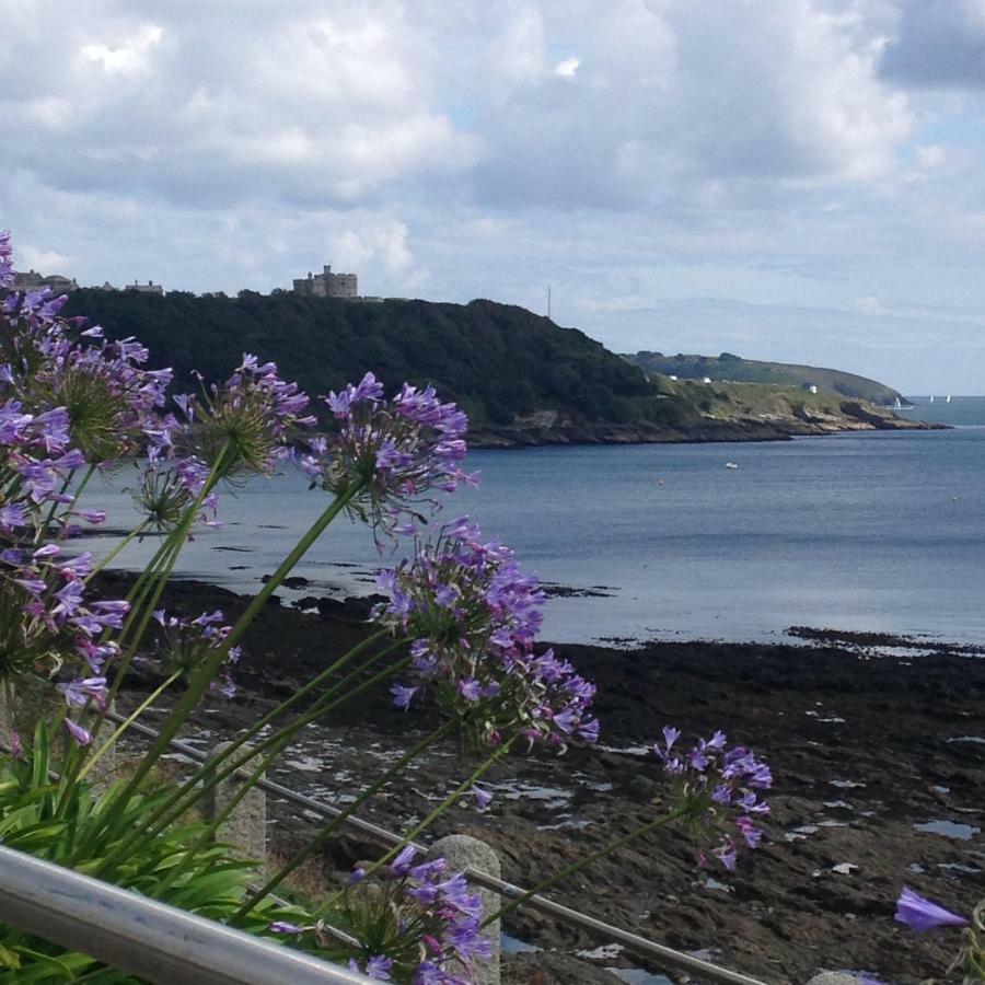 Falmouth Bay Eksteriør bilde