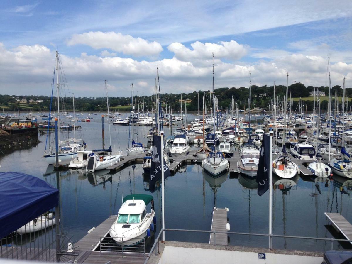 Falmouth Bay Eksteriør bilde